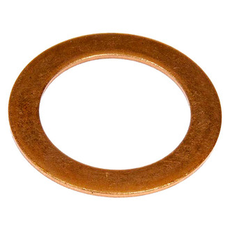 Dorman® - Autograde™ Oil-Tite Oil Drain Plug Gasket Set