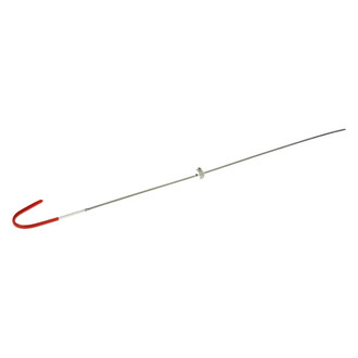 Dorman® - Autograde™ Engine Oil Dipstick without Bracket, Tube & O-Ring