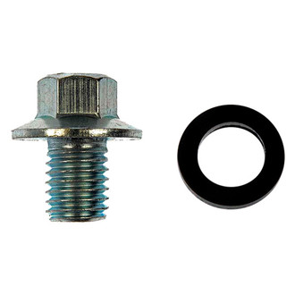 Dorman® - Autograde™ Engine Oil Drain Plug