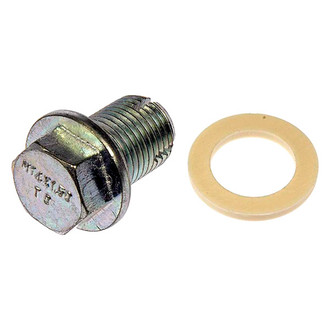 Dorman® - Autograde™ Engine Oil Drain Plug