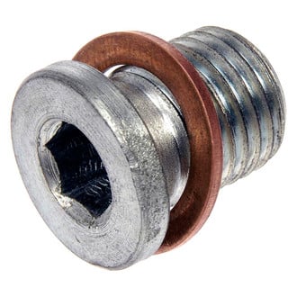 Dorman® - Autograde™ Engine Oil Drain Plug