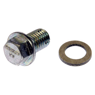 Dorman® - Autograde™ Double Oversize Engine Oil Drain Plug