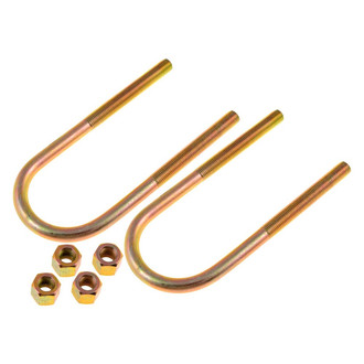 Dorman® - Round U-Bolts