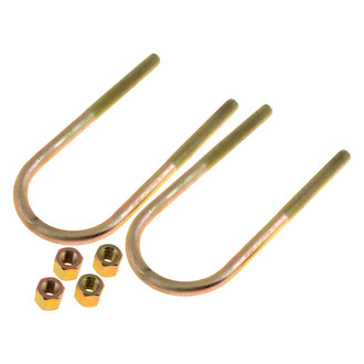 Dorman® - Round U-Bolts