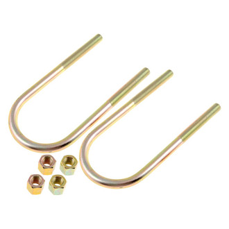 Dorman® - Round U-Bolts