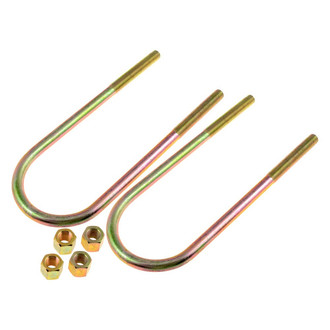 Dorman® - Round U-Bolts