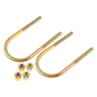 Dorman® - Round U-Bolts