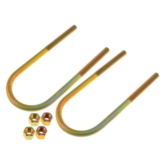 Dorman® - Round U-Bolts