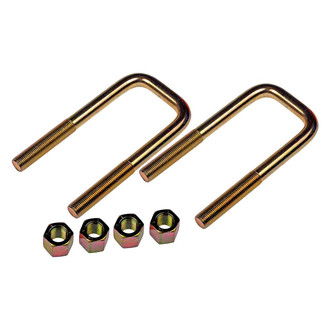 Dorman® - Square U-Bolts