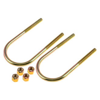Dorman® - Round U-Bolts