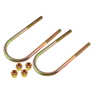Dorman® - Round U-Bolts