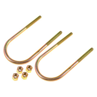 Dorman® - Round U-Bolts