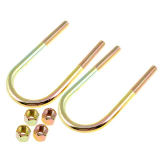 Dorman® - Round U-Bolts