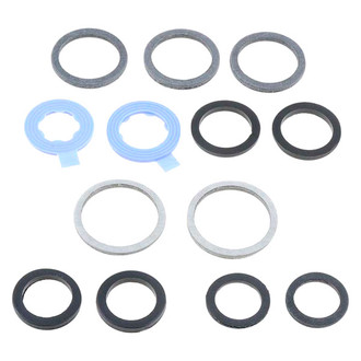 Dorman® - HELP™ Oil Drain Plug Gasket Set