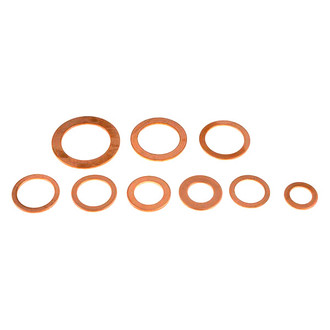 Dorman® - HELP™ Oil Drain Plug Gasket Set