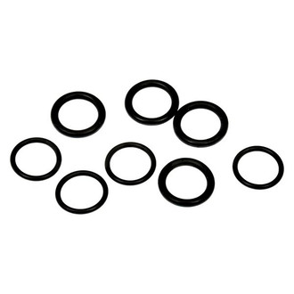 Dorman® - Auto Trans Oil Cooler O-Ring