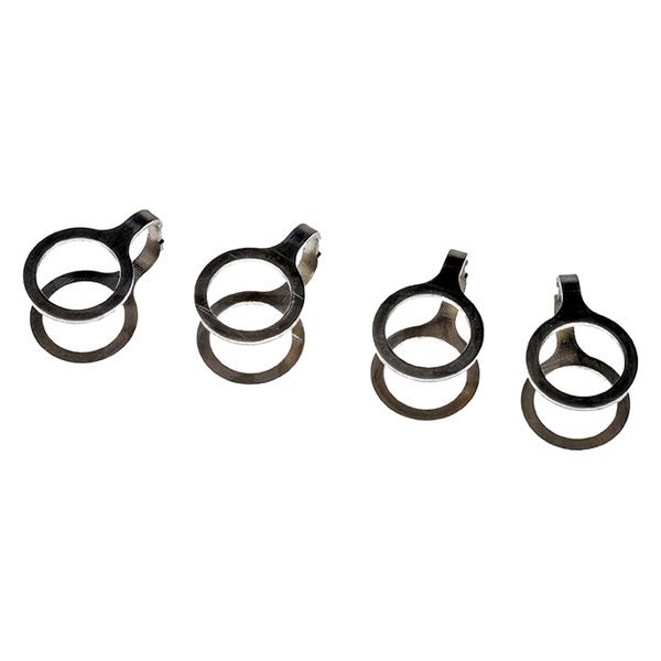 Dorman® - HELP™ Supply and Return Turbocharger Coolant Line Banjo Bolt Washers