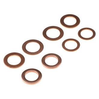 Dorman® - Brake Hose to Caliper Bolt Washers