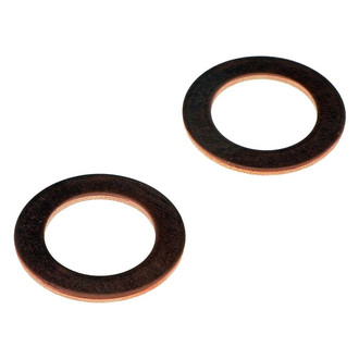 Dorman® - Front Brake Hose to Caliper Bolt Washers