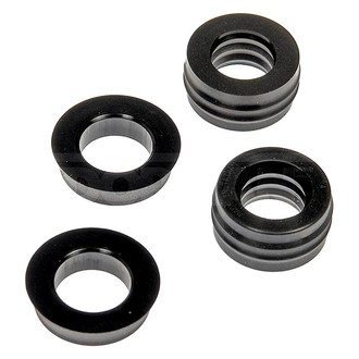 Dorman® - HELP™ Automatic Transmission Oil Cooler O-Ring
