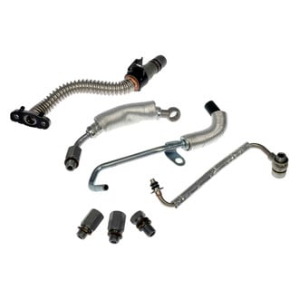 Dorman® - OE Solutions™ Turbocharger Line Replacement Kit