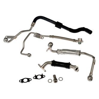Dorman® - OE Solutions™ Turbocharger Line Replacement Kit