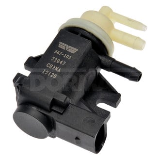 Dorman® - OE Solutions™ Boost Pressure Solenoid
