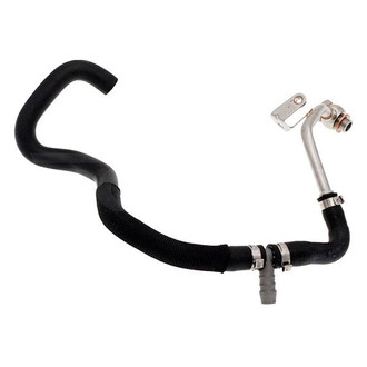 Dorman® - OE Solutions™ Return (Right) Turbocharger Coolant Line