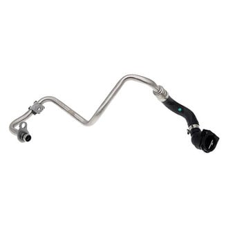 Dorman® - OE Solutions™ Return Turbocharger Coolant Line