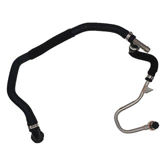 Dorman® - OE Solutions™ Return Turbocharger Coolant Line