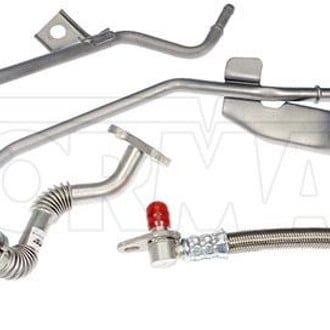 Dorman® - OE Solutions™ Turbocharger Line Replacement Kit