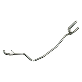 Dorman® - OE Solutions™ Return Turbocharger Coolant Line
