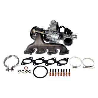 Dorman® - OE Solutions™ Turbocharger
