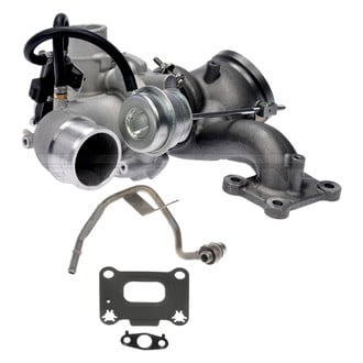 Dorman® - OE Solutions™ Turbocharger & Gasket Kit