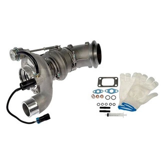 Dorman® - OE Solutions™ Turbocharger