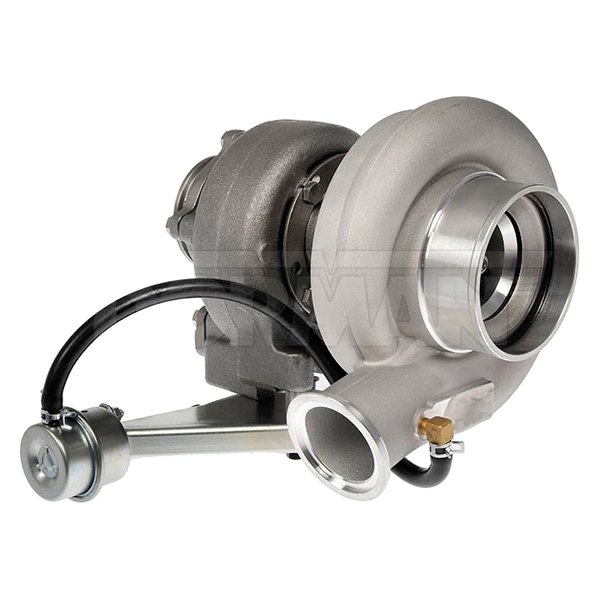 Dorman® - OE Solutions™ Rear Turbocharger