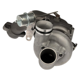 Dorman® - OE Solutions™ Turbocharger