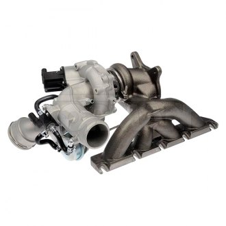 Dorman® - OE Solutions™ Turbocharger