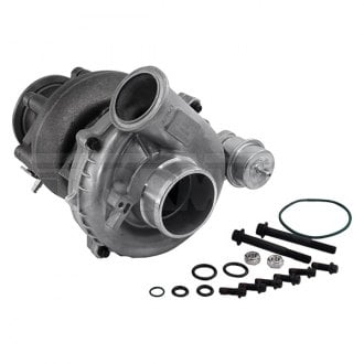 Dorman® - OE Solutions™ Turbocharger