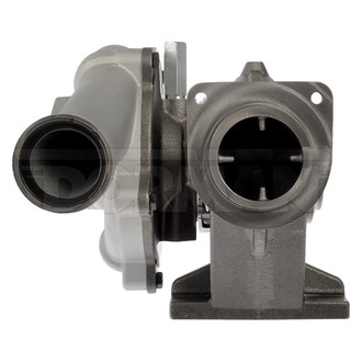 Dorman® - OE Solutions™ Low Pressure Turbocharger