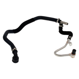Dorman® - OE Solutions™ Supply (Right) Turbocharger Coolant Line
