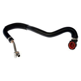 Dorman® - OE Solutions™ Return Turbocharger Coolant Line To Thermostat Housing