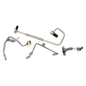 Dorman® - OE Solutions™ Turbocharger Line Replacement Kit