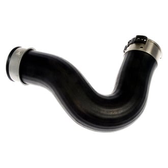 Dorman® - OE Solutions™ Turbocharger To Intercooler (Hot Side - Right) Intercooler Hose