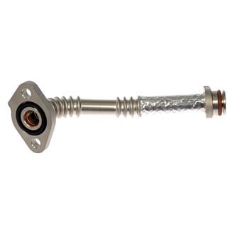 Dorman® - OE Solutions™ Return Turbocharger Oil Line