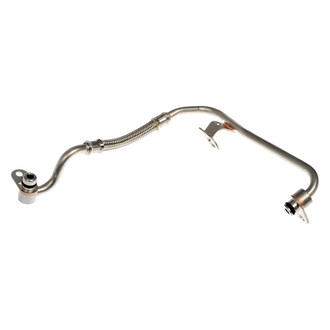 Dorman® - OE Solutions™ Upper Turbocharger Coolant Line