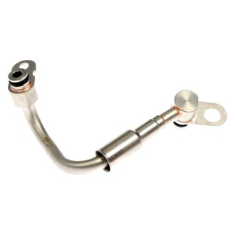 Dorman® - OE Solutions™ Lower Turbocharger Coolant Line