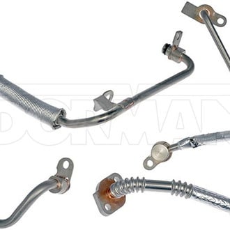 Dorman® - OE Solutions™ Turbocharger Line Replacement Kit