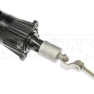 Dorman® - OE Solutions™ Turbocharger Wastegate Actuator