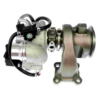Dorman® - OE Solutions™ Turbocharger
